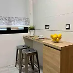 公寓 -malagasunapts- Freeparking Rooftoppool 马拉加