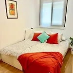-malagasunapts- Freeparking Rooftoppool 公寓