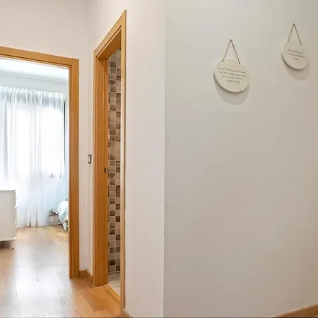 Appartamento -malagasunapts- Freeparking Rooftoppool *