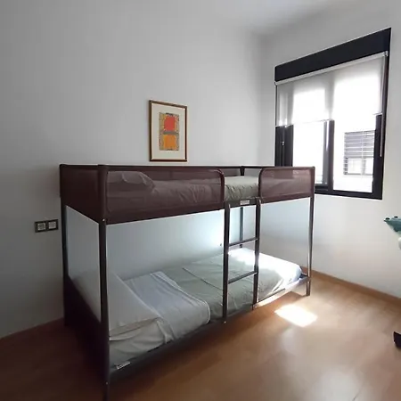 -malagasunapts- Freeparking Rooftoppool * Malaga